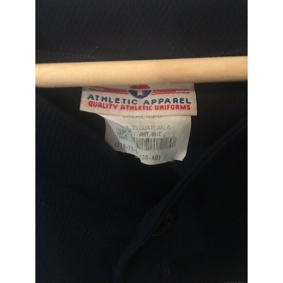 Mcallister Softball Jersey youth Size Large 38-40 No 51 Little League Softball - Picture 2 of 6